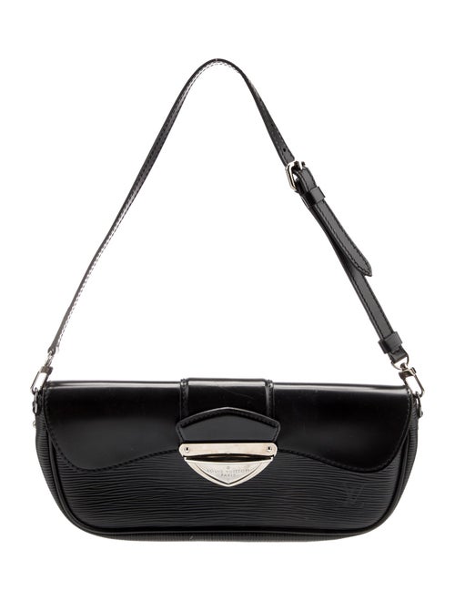 Louis Vuitton Epi Leather Montaigne