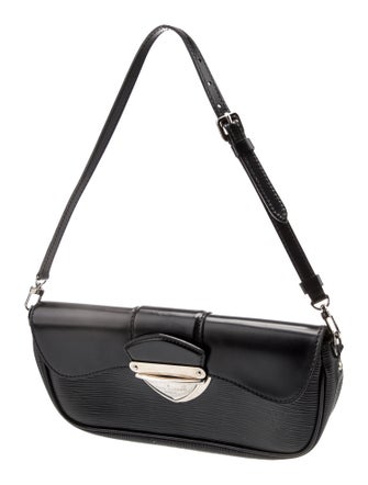 Louis Vuitton Epi Leather Montaigne