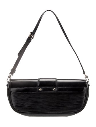 Louis Vuitton Epi Leather Montaigne