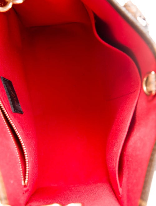 Louis Vuitton Monogram Giant OnTheGo