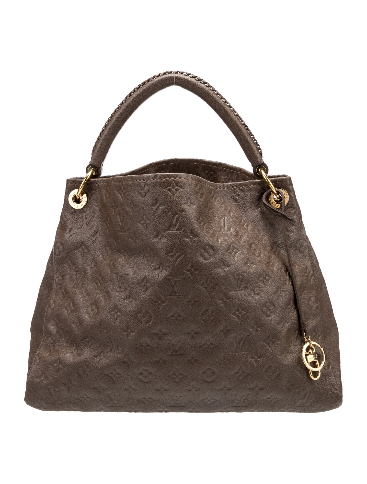 Louis Vuitton LV Monogram Artsy MM