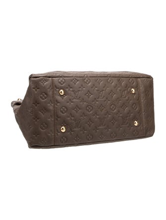 Louis Vuitton LV Monogram Artsy MM