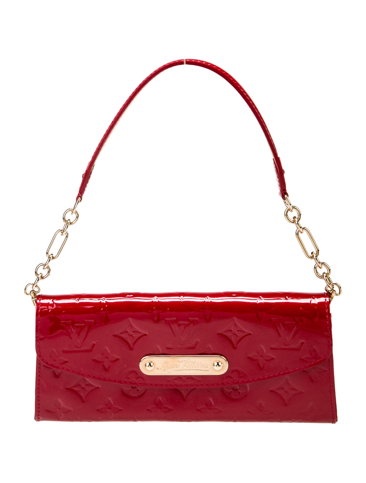 Louis Vuitton Monogram Sunset Boulevard