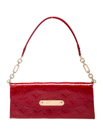 Louis Vuitton Monogram Sunset Boulevard