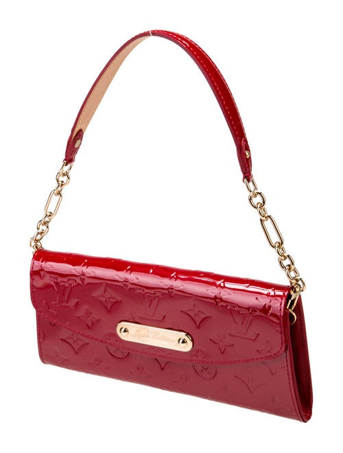 Louis Vuitton Monogram Sunset Boulevard