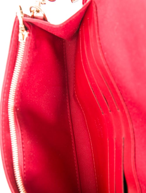 Louis Vuitton Monogram Sunset Boulevard