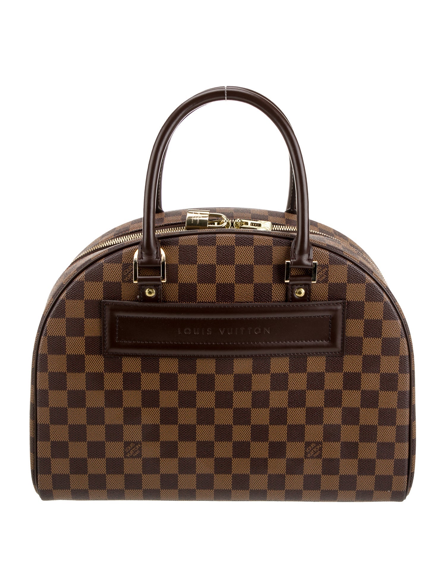 Louis Vuitton Damier Ebene Nolita