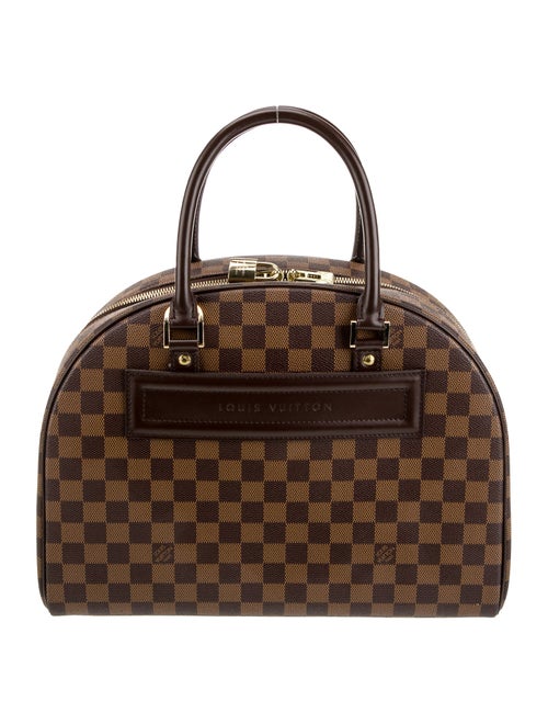 Louis Vuitton Damier Ebene Nolita