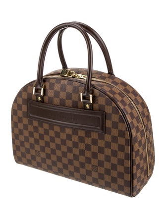 Louis Vuitton Damier Ebene Nolita