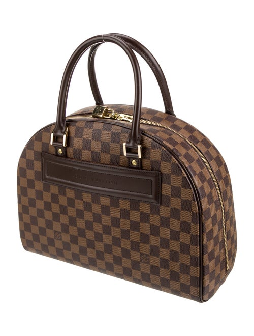 Louis Vuitton Damier Ebene Nolita