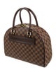 Louis Vuitton Damier Ebene Nolita