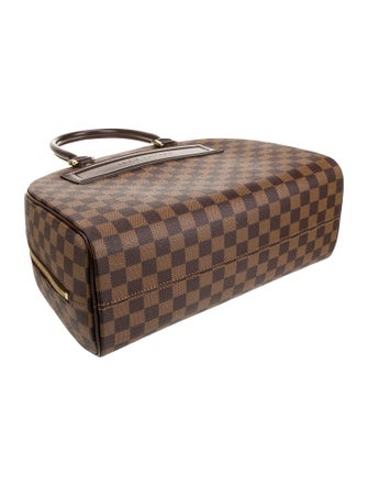 Louis Vuitton Damier Ebene Nolita