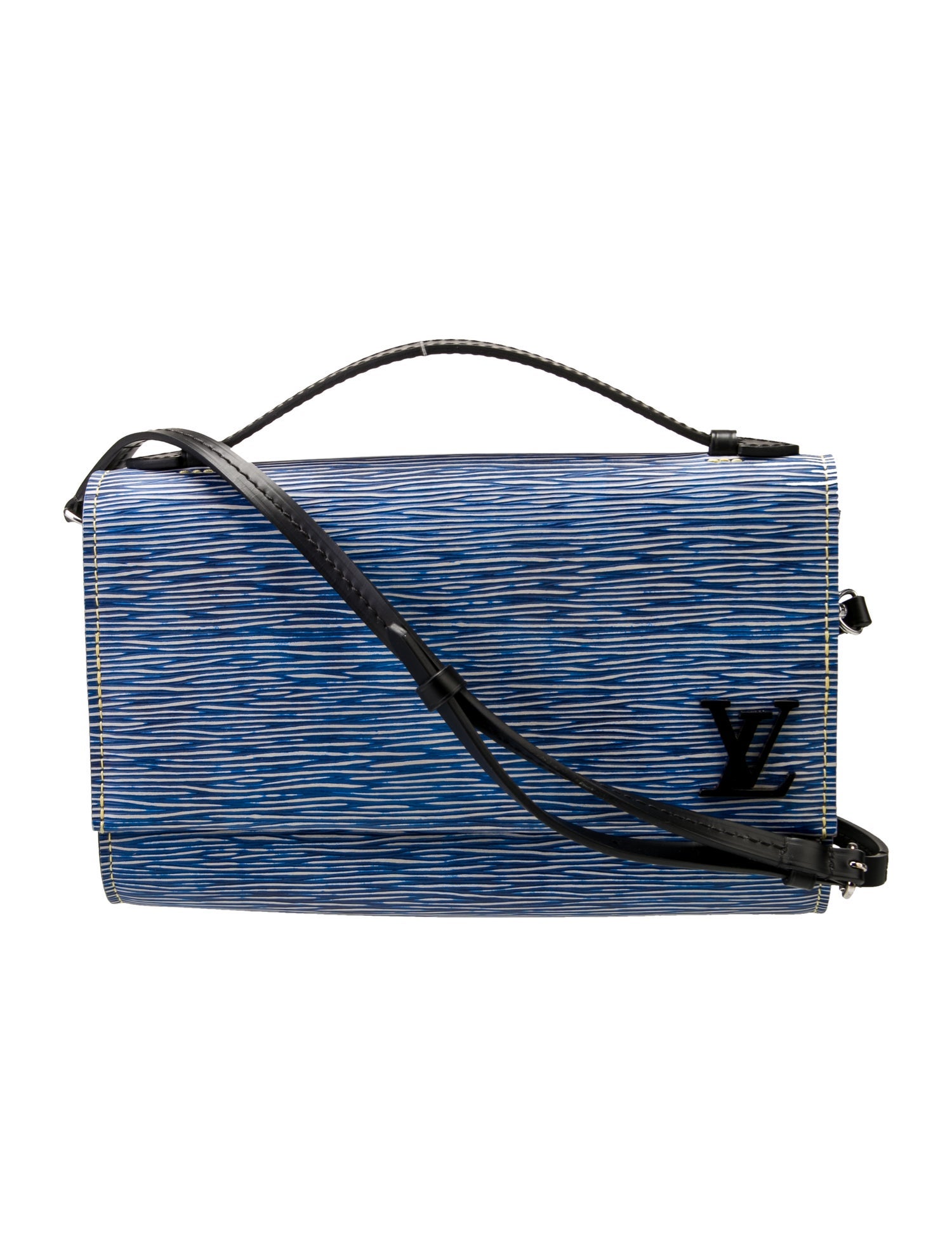 Louis Vuitton Epi Leather Pochette