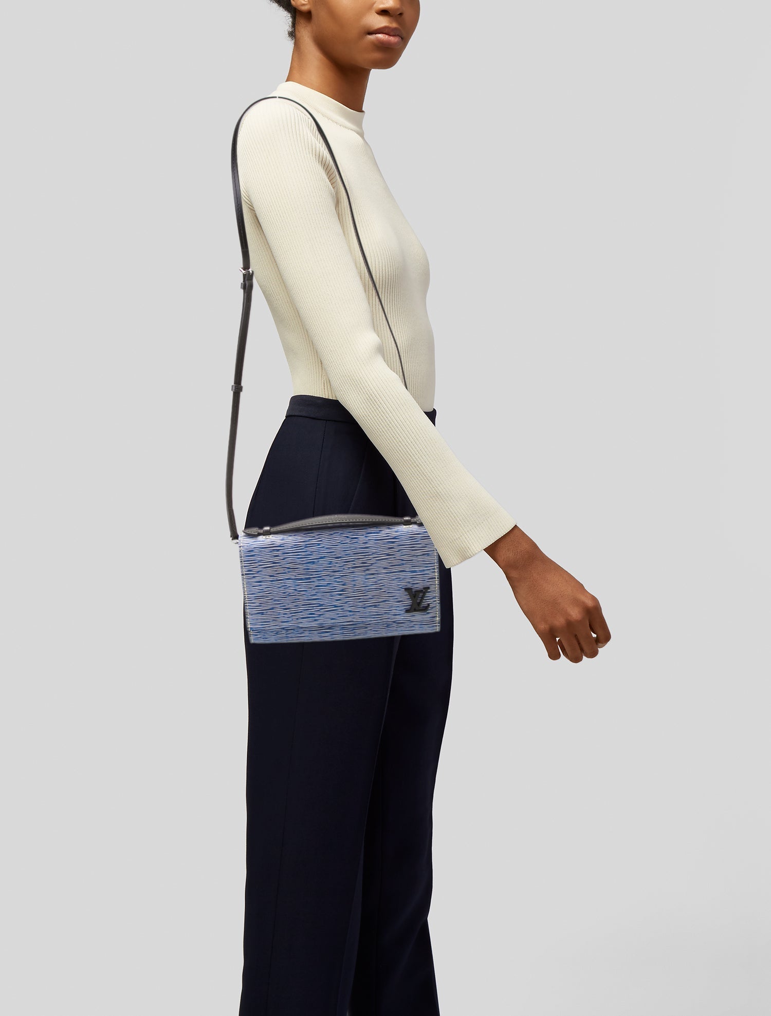 Louis Vuitton Epi Leather Pochette