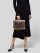 Louis Vuitton Monogram Vanity Case