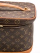 Louis Vuitton Monogram Vanity Case