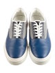 Louis Vuitton Colorblock Pattern Sneakers