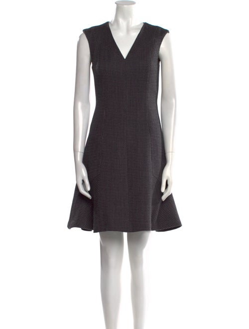 Louis Vuitton 2016 Knee-Length Dress