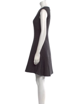 Louis Vuitton 2016 Knee-Length Dress