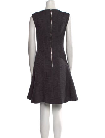 Louis Vuitton 2016 Knee-Length Dress