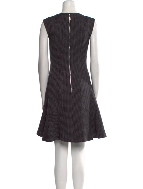 Louis Vuitton 2016 Knee-Length Dress