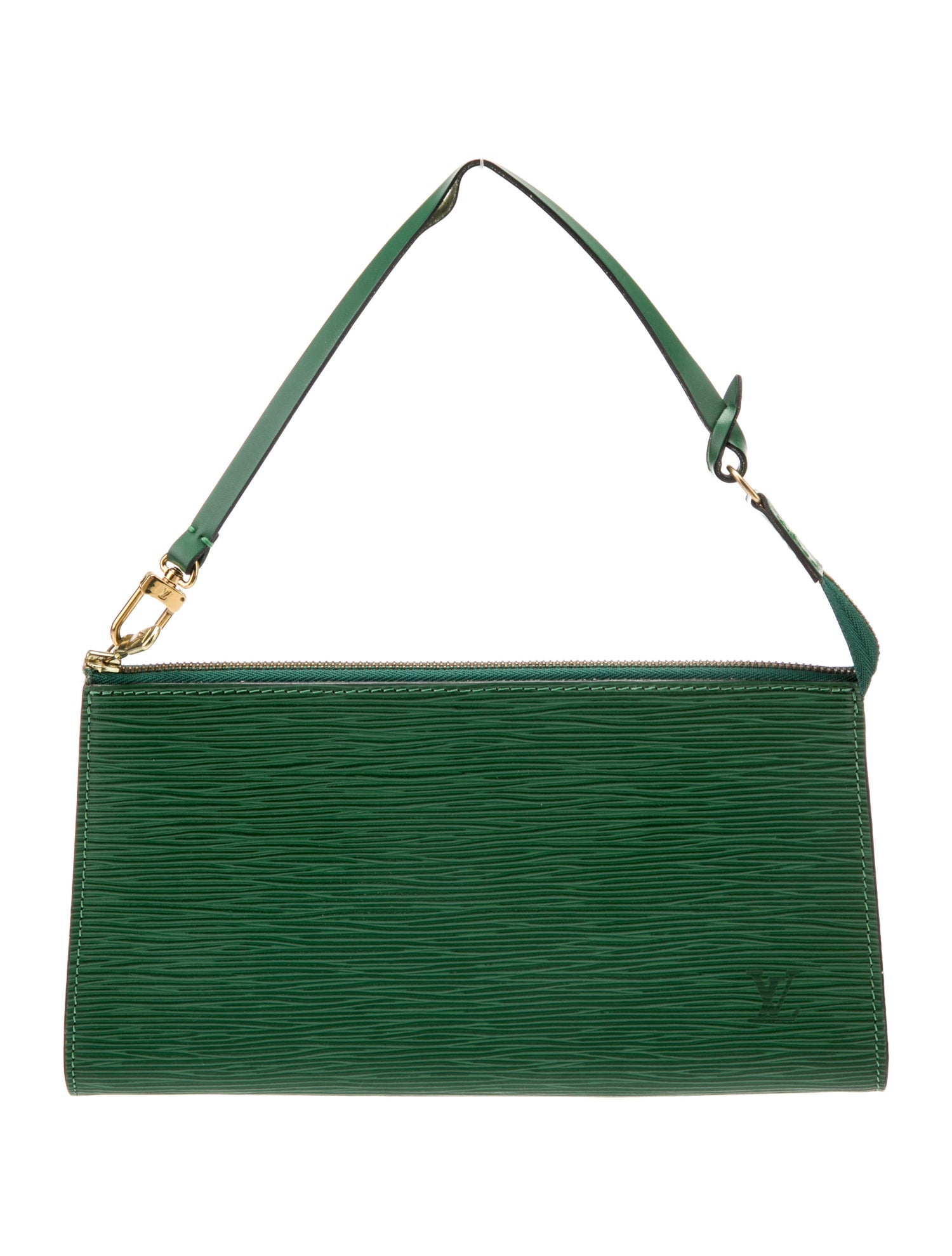 Louis Vuitton LV Monogram Pochette Accessoires Vintage