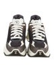 Louis Vuitton LV Monogram Mesh Chunky Sneakers