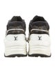 Louis Vuitton LV Monogram Mesh Chunky Sneakers