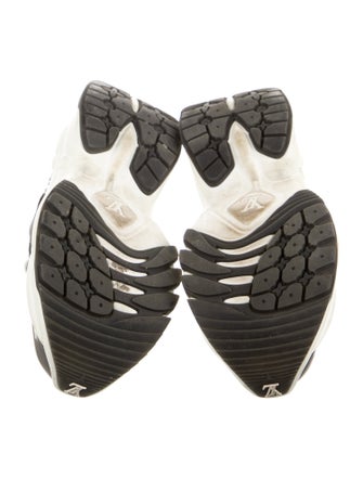 Louis Vuitton LV Monogram Mesh Chunky Sneakers