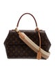 Louis Vuitton LV Monogram Cluny MM