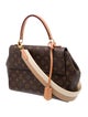 Louis Vuitton LV Monogram Cluny MM