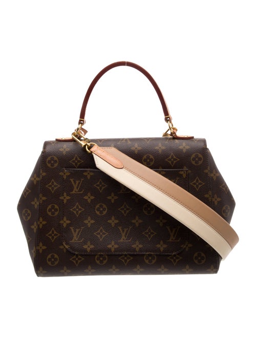 Louis Vuitton LV Monogram Cluny MM