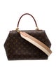 Louis Vuitton LV Monogram Cluny MM
