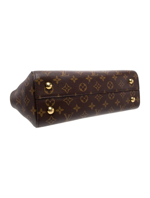 Louis Vuitton LV Monogram Cluny MM