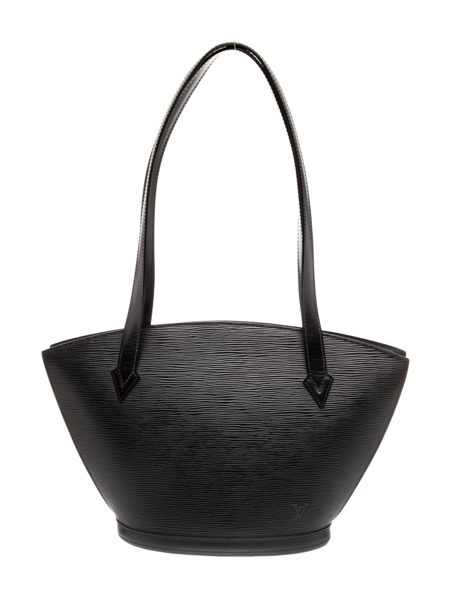 Louis Vuitton Epi Leather Saint Jacques PM