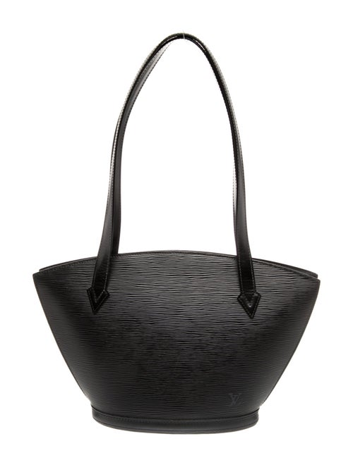 Louis Vuitton Epi Leather Saint Jacques PM