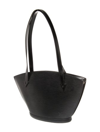 Louis Vuitton Epi Leather Saint Jacques PM