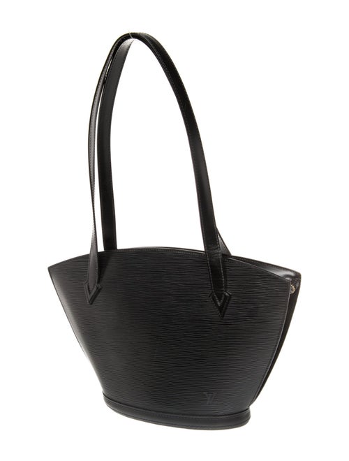 Louis Vuitton Epi Leather Saint Jacques PM