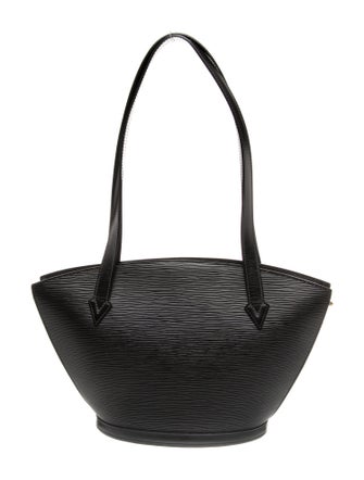 Louis Vuitton Epi Leather Saint Jacques PM