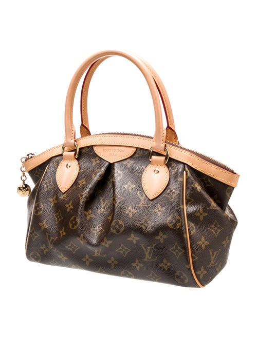 Louis Vuitton LV Monogram Tivoli PM