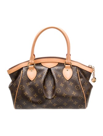 Louis Vuitton LV Monogram Tivoli PM