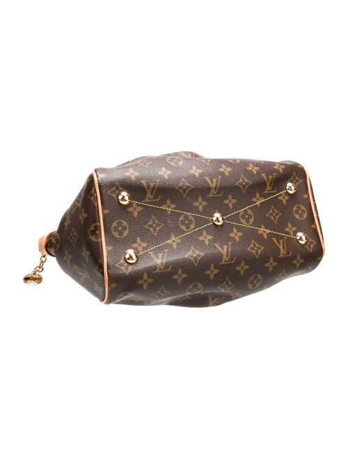 Louis Vuitton LV Monogram Tivoli PM