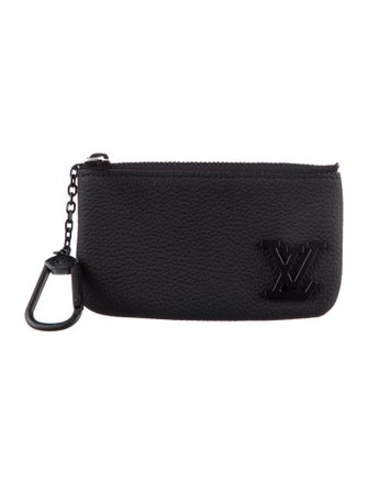 Louis Vuitton Aerogram Key Pouch