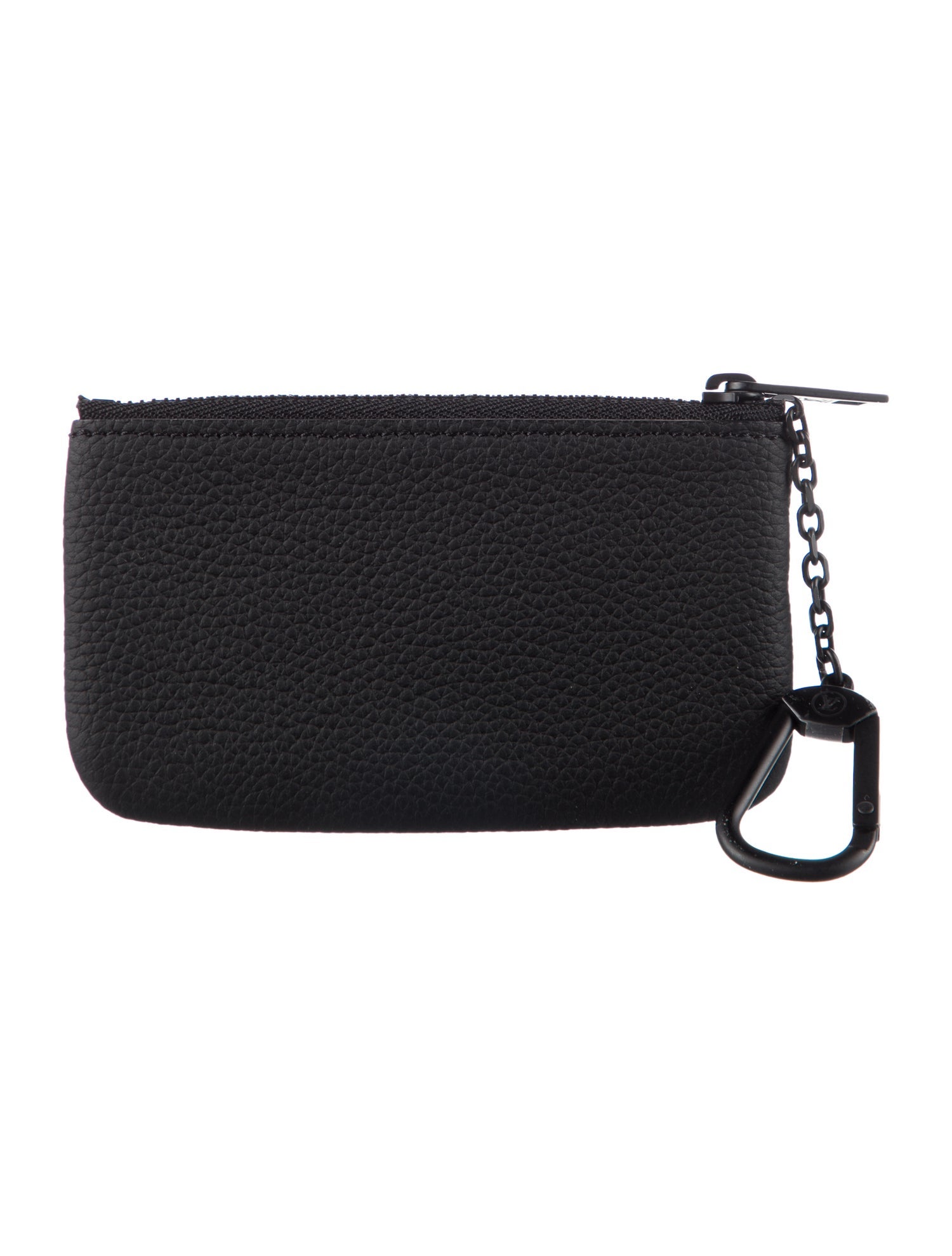 Louis Vuitton Aerogram Key Pouch