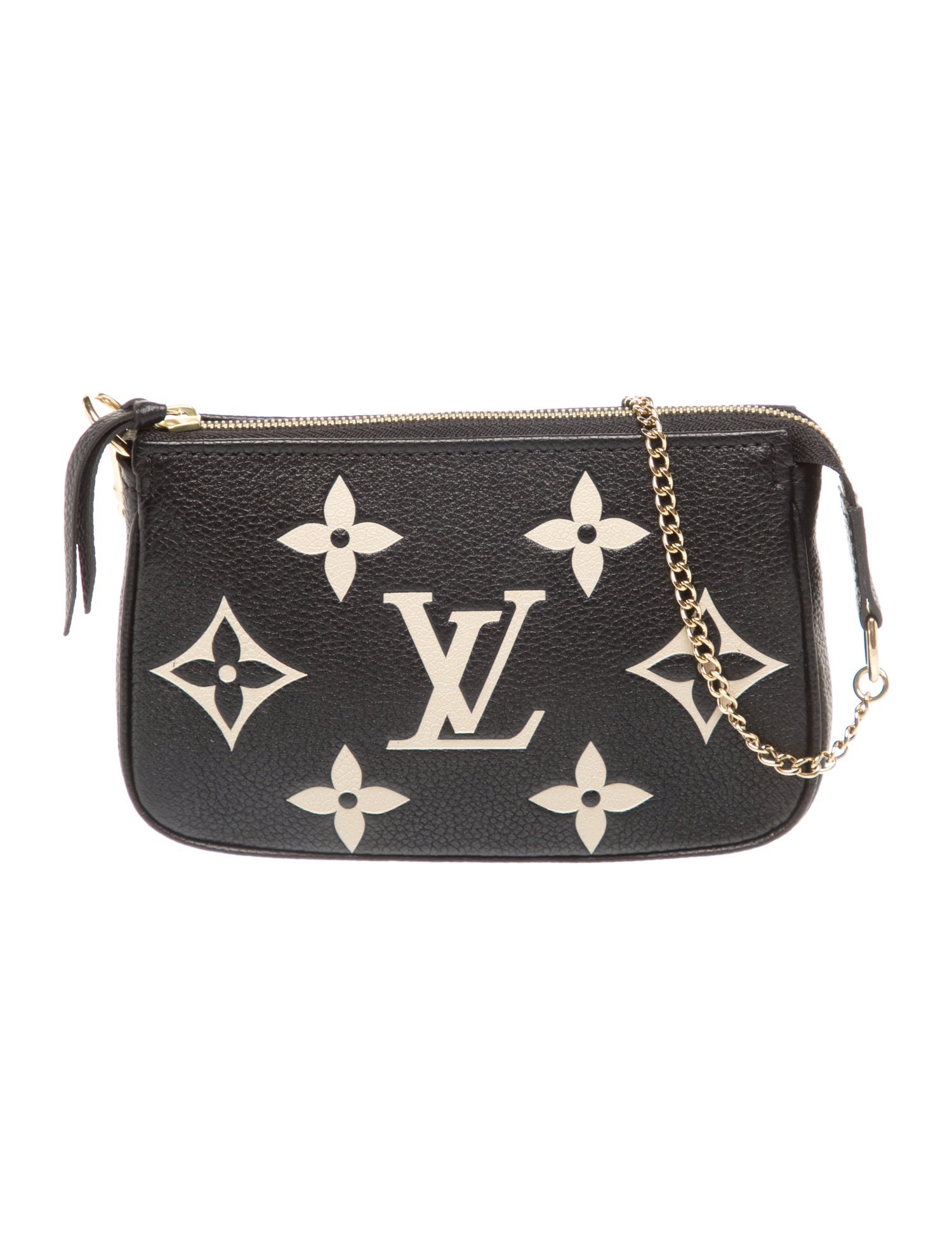 Louis Vuitton Monogram Giant Pochette Accessoires Mini