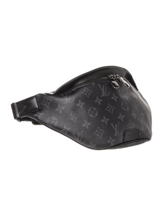 Louis Vuitton Monogram Eclipse Bumbag