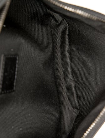 Louis Vuitton Monogram Eclipse Bumbag