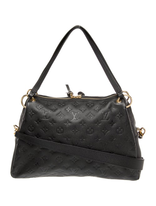 Louis Vuitton LV Monogram Ponthieu PM