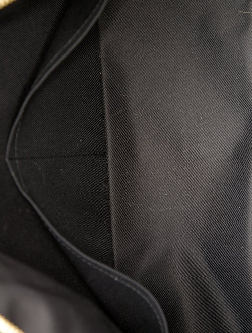 Louis Vuitton LV Monogram Ponthieu PM