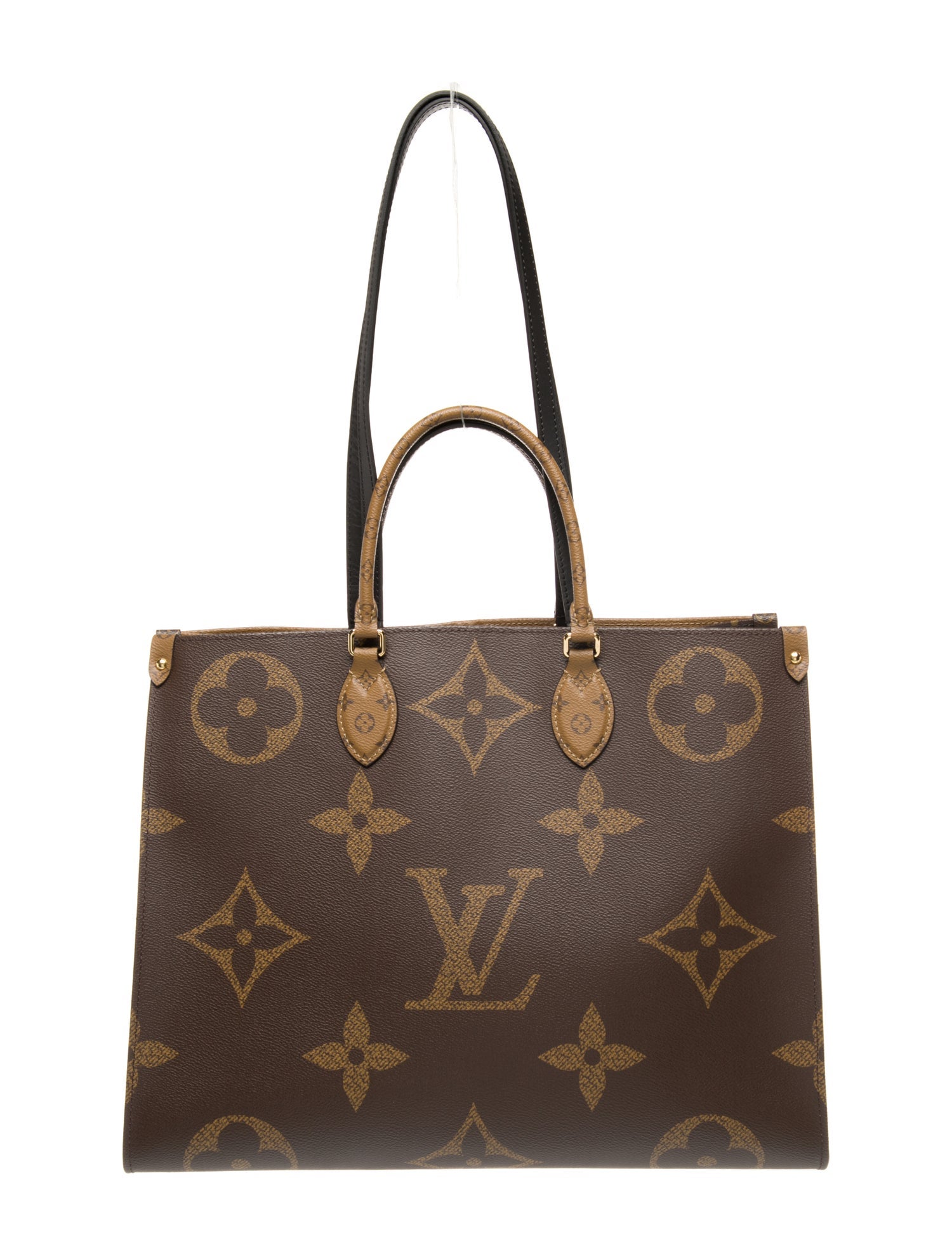 Louis Vuitton LV Monogram OnTheGo GM